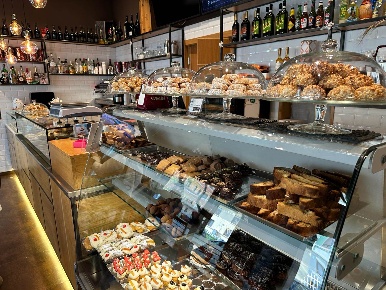 Foto Bar a Milano Portello - Parco Vittoria di 90 m² con 3 locali