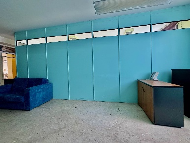 Foto Ufficio in Corso del Popolo, Venezia Mestre di 180 m² con 7 locali