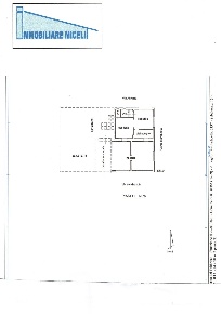 Foto Attività commerciale a Ribera Centro di 80 m² con 2 locali in affitto