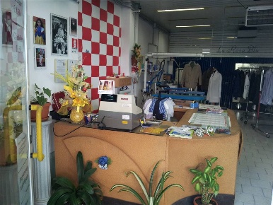 Foto Attività commerciale in PIAZZA GIULIO CESARE, San Cesareo di 110 m²