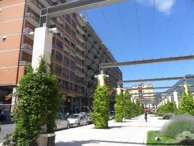 Foto Ufficio a Avellino A. Annarumma, A. Gasperi, F. Tedesco di 70 m²