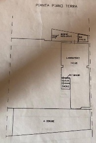 Foto Laboratorio a Scandicci Via Pisana di 100 m² con 1 locali in affitto