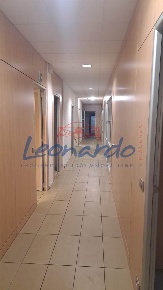 Foto Ufficio in VIA BRESCIANI  20, Piacenza Le Mose - Caorsana di 200 m²