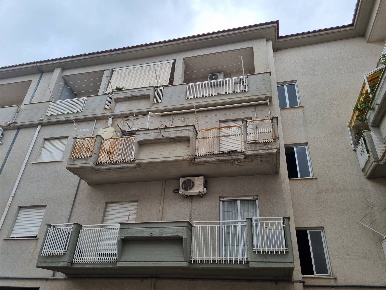 Foto Appartamento in via piave  89, San Cataldo Centro di 121 m² in vendita