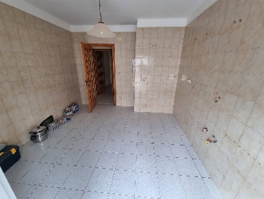 Foto Appartamento in via piave  89, San Cataldo Centro di 121 m² in vendita