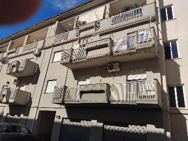 Foto Appartamento in via piave  89, San Cataldo Centro di 121 m² in vendita