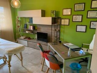 Foto Ufficio in viale  degli artigiani, Foggia di 90 m² con 3 locali