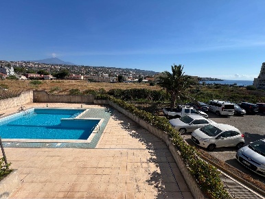 Foto Ufficio a Catania Rotolo di 127 m² con 5 locali in vendita