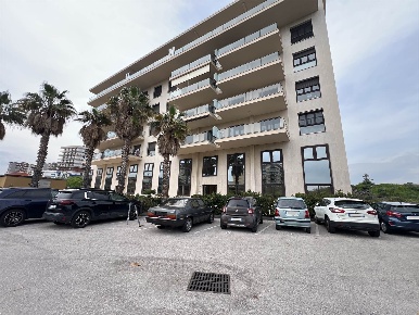 Foto Ufficio a Catania Rotolo di 127 m² con 5 locali in vendita