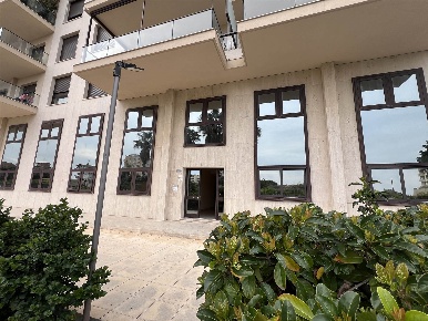 Foto Ufficio a Catania Rotolo di 127 m² con 5 locali in vendita