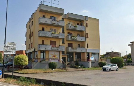 Foto Negozio a Borgo Virgilio Cerese di 270 m² con 5 locali in affitto