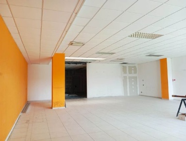 Foto Ufficio in Via Villesiepi 2, Terni Maratta - Sabbione di 210 m²