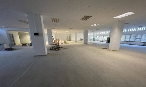 Foto Ufficio a Rozzano Centro di 700 m² in vendita