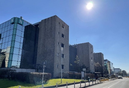 Foto Ufficio a Rozzano Centro di 700 m² in vendita