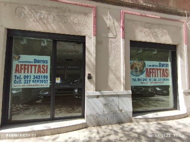 Foto Negozio in Via Francesco Lo Jacono  22c, Palermo Notarbartolo - Sciuti