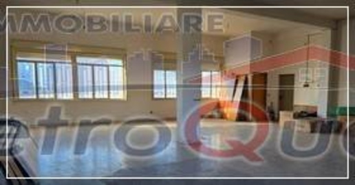 Foto Magazzino a Canicattì di 160 m² con 1 locali in affitto