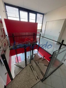 Foto Ufficio in VIA BRESCIANI  20, Piacenza Le Mose - Caorsana di 1000 m²