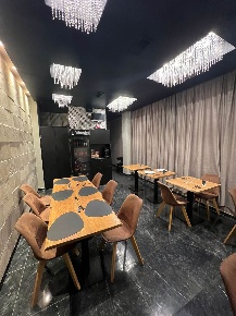 Foto Attività commerciale a Caserta Corso Trieste di 130 m² con 2 locali