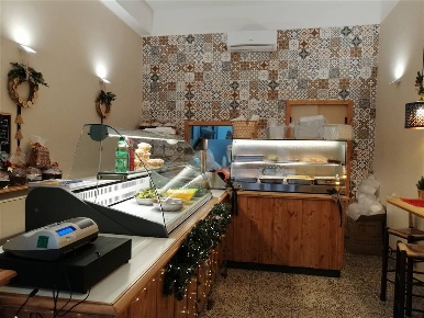 Foto Negozio in via campane, Avellino A. Annarumma, A. Gasperi, F. Tedesco