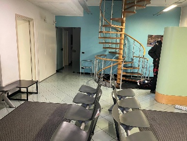 Foto Ufficio a Piacenza Gerbido - Mortizza di 430 m² con 12 locali