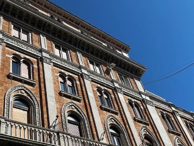 Foto Appartamento in LARGO SACRAMENTO  2, Ancona Corsi di 137 m² in vendita