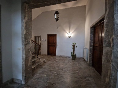 Foto Ufficio a Firenze Borgo Ognissanti - Il Prato di 230 m² con 8 locali