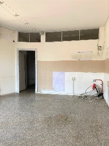 Foto Negozio a Padova Voltabarozzo di 115 m² con 3 locali in vendita