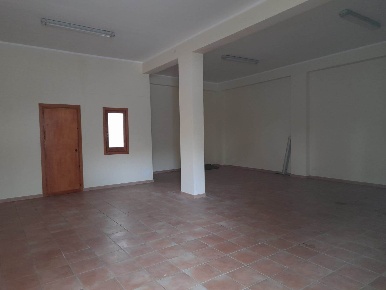 Foto Magazzino a Bagheria Centro di 72 m² con 1 locali in vendita
