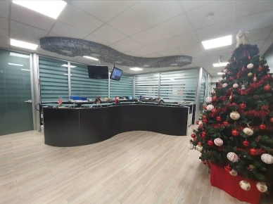 Foto Ufficio a Salerno di 165 m² in affitto