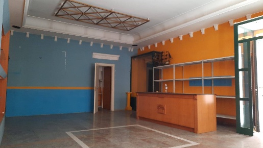 Foto Attività commerciale a Campobello di Licata di 60 m² con 3 locali