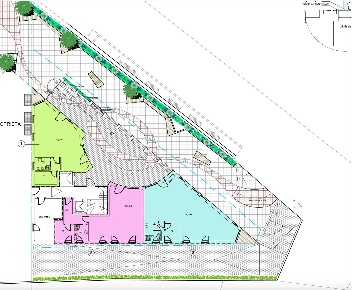 Foto Negozio a Livorno Cisternone di 90 m² con 1 locali in affitto