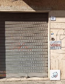 Foto Magazzino in via Sangallo, Nettuno Centro di 55 m² con 1 locali