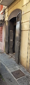 Foto Negozio in Via Mario Pagano 45, Salerno Fratte - Matierno di 20 m²