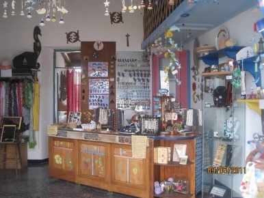 Foto Negozio in stromboli 2, Lipari di 25 m² con 1 locali in vendita