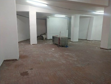 Foto Magazzino a Sanremo Porto Vecchio di 180 m² con 1 locali in vendita