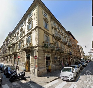 Foto Attività commerciale a Torino San Salvario - Baretti di 203 m²