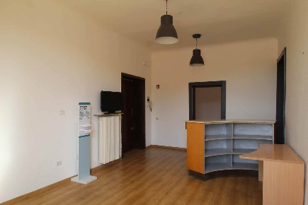 Foto Ufficio a Siena San Domenico - Fontebranda di 253 m² con 10 locali