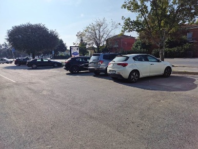 Foto Attività commerciale a Forlì Romiti di 310 m² con 2 locali in vendita