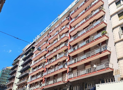 Foto Ufficio in via gabriele d'annunzio, Catania Corso Italia - Europa