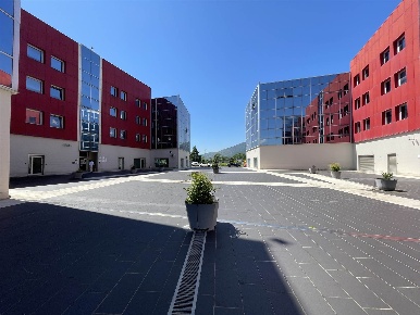 Foto Ufficio in Via Morolense 0, Frosinone Valle Fioretta di 75 m²