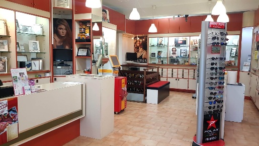 Foto Negozio a Latina Borgo Sabotino, Borgo Santa Maria, Bainsizza