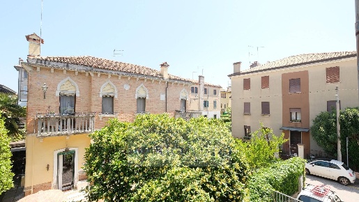 Foto Appartamento a Venezia Lido di Venezia di 97 m² con 5 locali