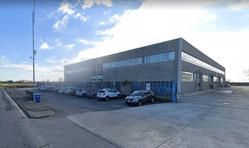 Foto Laboratorio a Gessate Centro di 1600 m² in affitto