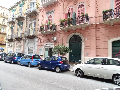 Foto Negozio in Via Principe Amedeo 323, Bari Libertà di 53 m² con 1 locali