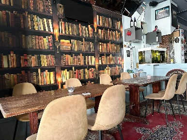 Foto Ristorante a Matelica Centro di 160 m² con 2 locali in vendita