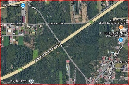 Foto Magazzino in semicentrale, Casamarciano di 250 m² con 1 locali