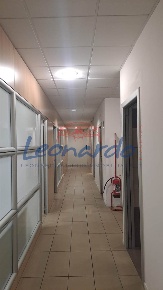Foto Ufficio in VIA BRESCIANI  20, Piacenza Le Mose - Caorsana di 200 m²