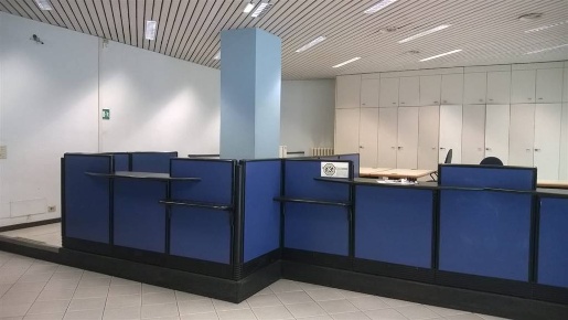Foto Attività commerciale a Mantova Centro di 380 m² in affitto