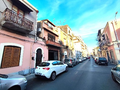 Foto Laboratorio in Via timoleone 106, Catania Picanello di 150 m²