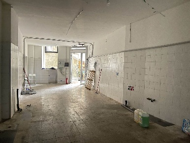 Foto Laboratorio a Siena Provenzano di 114 m² con 3 locali in vendita